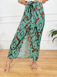 Antipaxos Skirt Green 6112-07  - thumbnail 4
