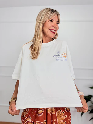 Kalamos T-shirt 55196