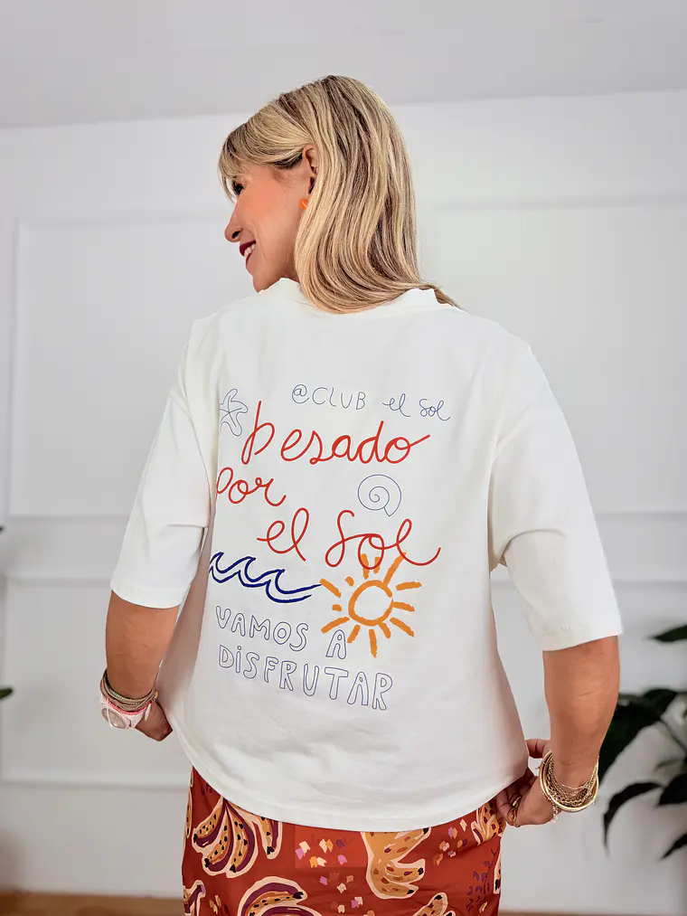 Kalamos T-shirt 55196 1