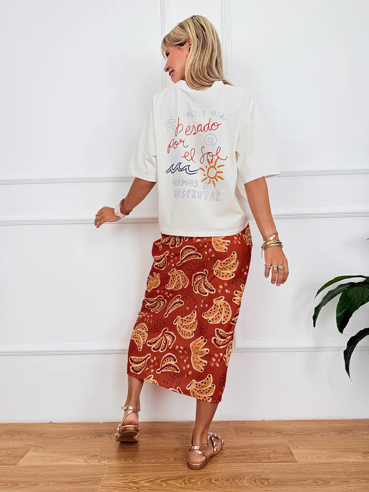 Kalamos T-shirt 55196 3