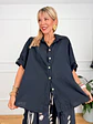 Erikousa Shirt Black 67221 - thumbnail 1
