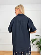 Erikousa Shirt Black 67221 - thumbnail 2