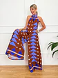 Salvador Jumpsuit (A) 3065 - thumbnail 1