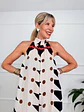Salvador Jumpsuit (B) 3065  - thumbnail 4