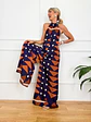 Salvador Jumpsuit (C) 3065 - thumbnail 1