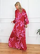 Fortaleza Dress 24361 - thumbnail 3