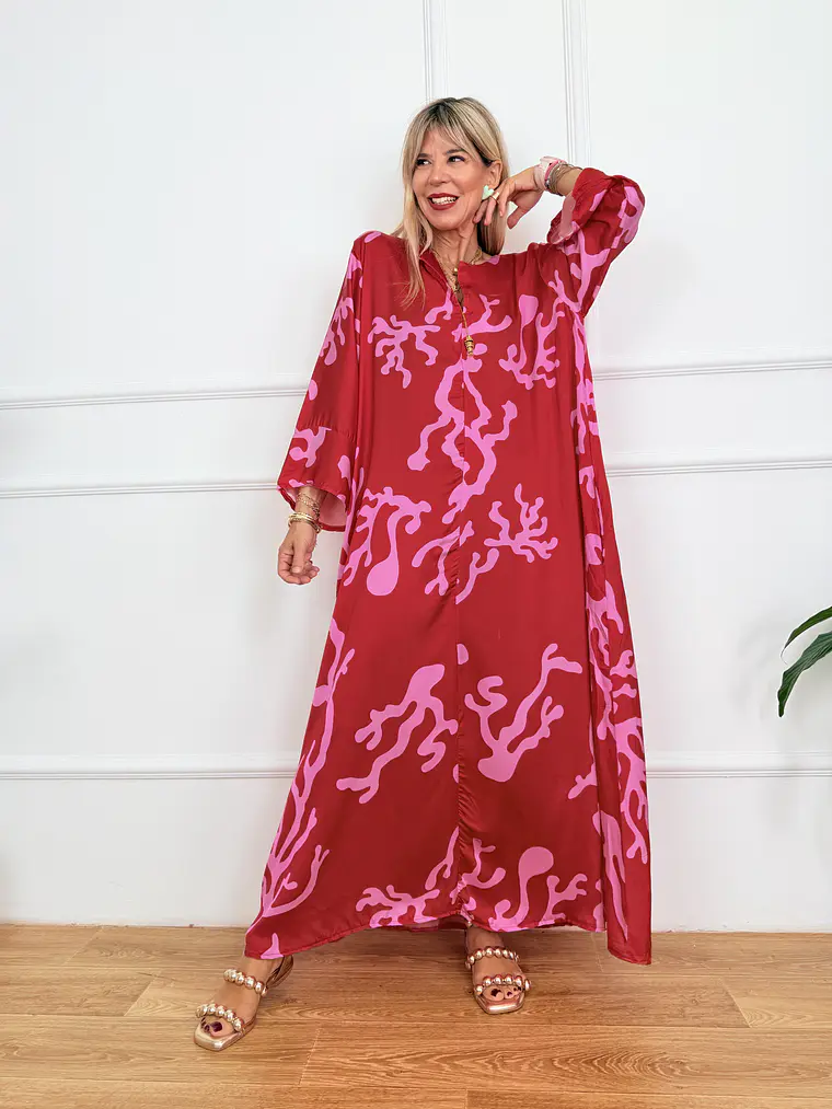 Fortaleza Dress 24361 1