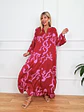 Fortaleza Dress 24361 - thumbnail 2
