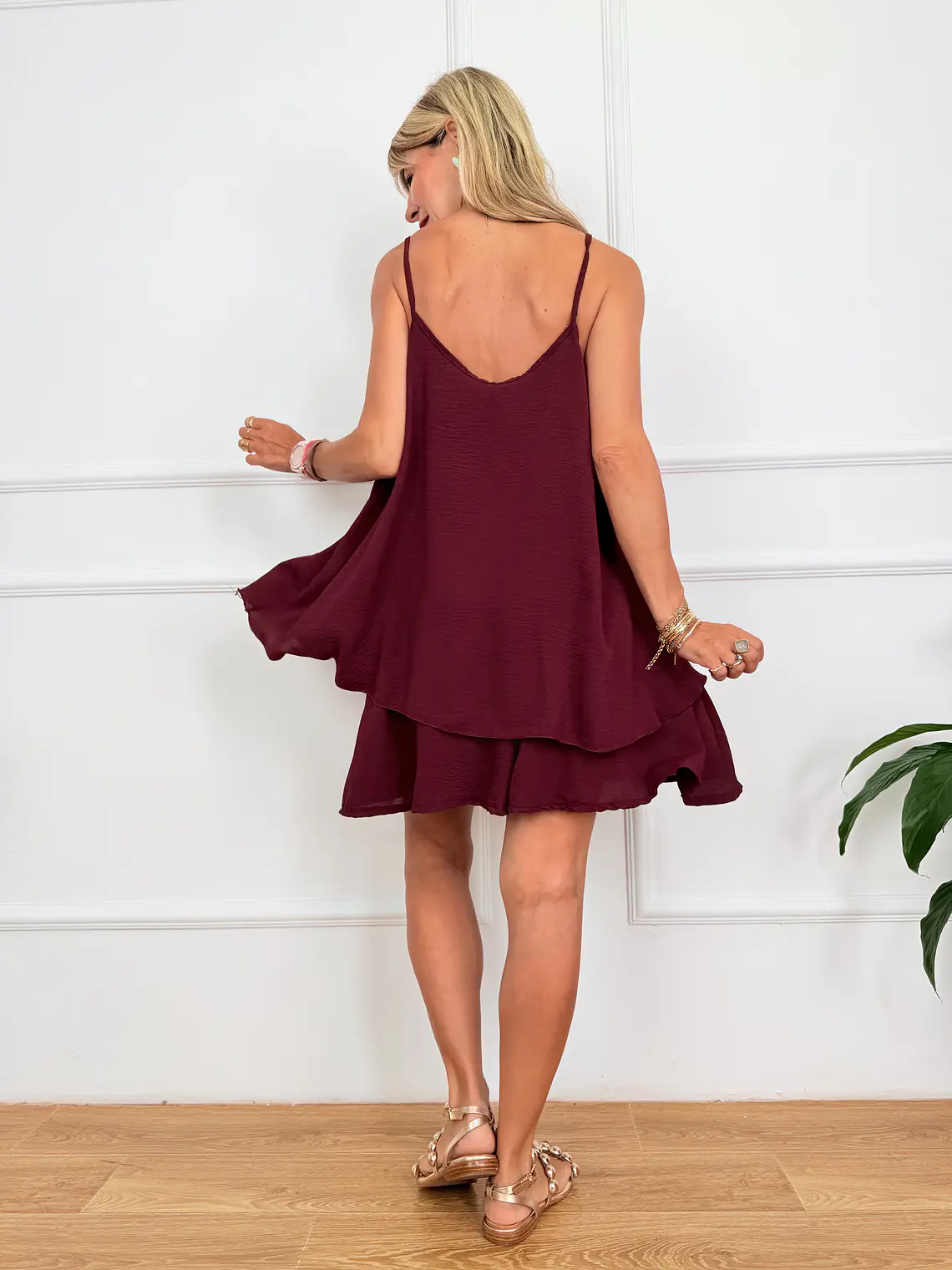 Tijuana Set Burgundy 015   2