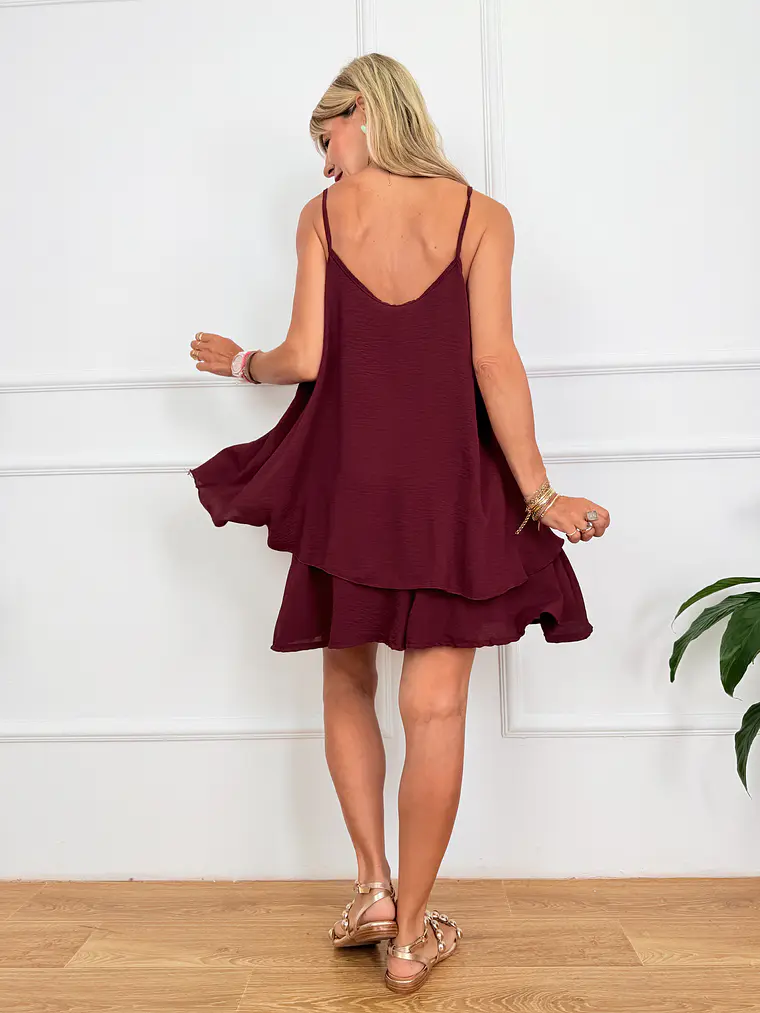 Tijuana Set Burgundy 015   2