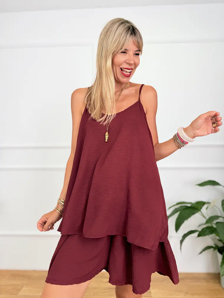 Tijuana Set Burgundy 015   3