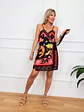 Misira Black Mini Dress D978 Petit Collection   - thumbnail 2