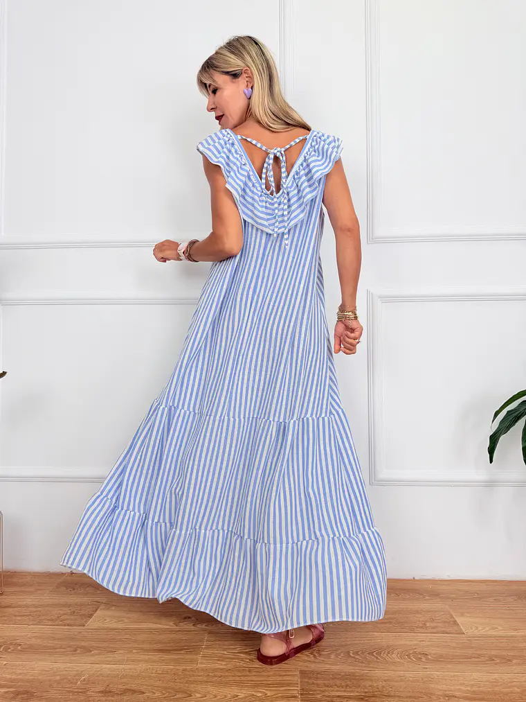 Oakland Dress Blue 8881   1