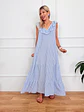 Oakland Dress Blue 8881   - thumbnail 3