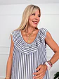 Oakland Dress Grey 8881  - thumbnail 4