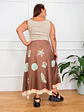 Lemonati Skirt Moro 11966 - thumbnail 2