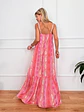 Montpellier Dress Pink M10667  - thumbnail 3