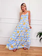 Montpellier Dress Lemons M10667   - thumbnail 1