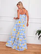 Montpellier Dress Lemons M10667   - thumbnail 4