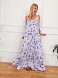 Montpellier Dress Cherries M10667   - thumbnail 1