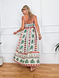 Mojito Dress White M114 - thumbnail 3
