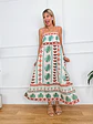 Mojito Dress White M114 - thumbnail 2