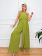 Sifnos Jumpsuit Οil 81026  - thumbnail 1