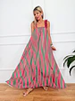 Lindos Dress Green 10955  - thumbnail 1