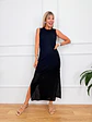 Kefalonia Midi Dress 017726 - thumbnail 1