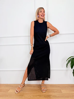 Kefalonia Midi Dress 017726