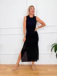 Kefalonia Midi Dress 017726 - thumbnail 2