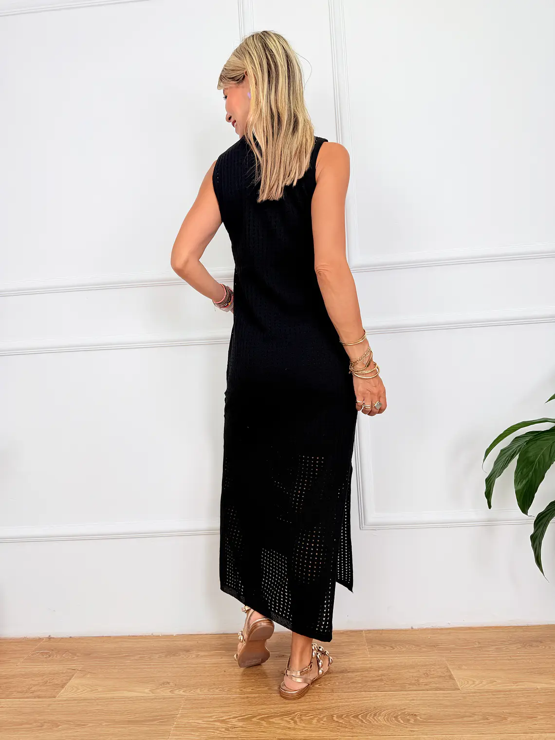 Kefalonia Midi Dress 017726 3