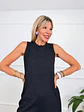 Kefalonia Midi Dress 017726 - thumbnail 4