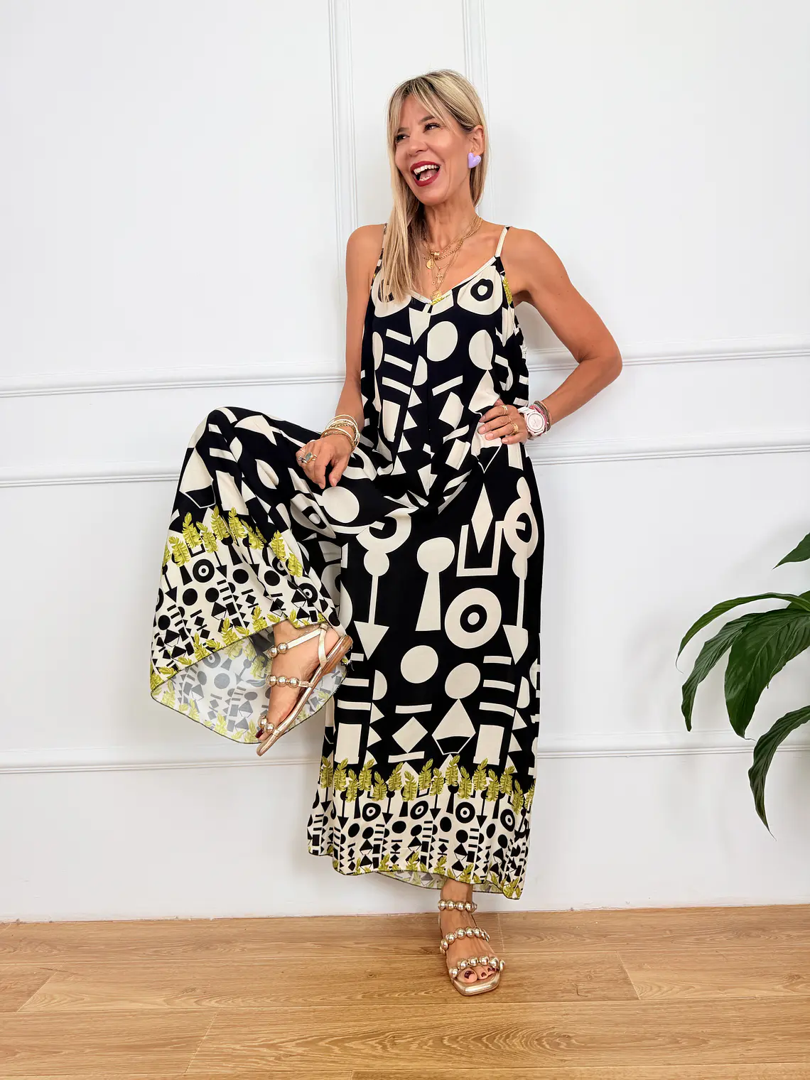 Raches Jumpsuit 3381 1