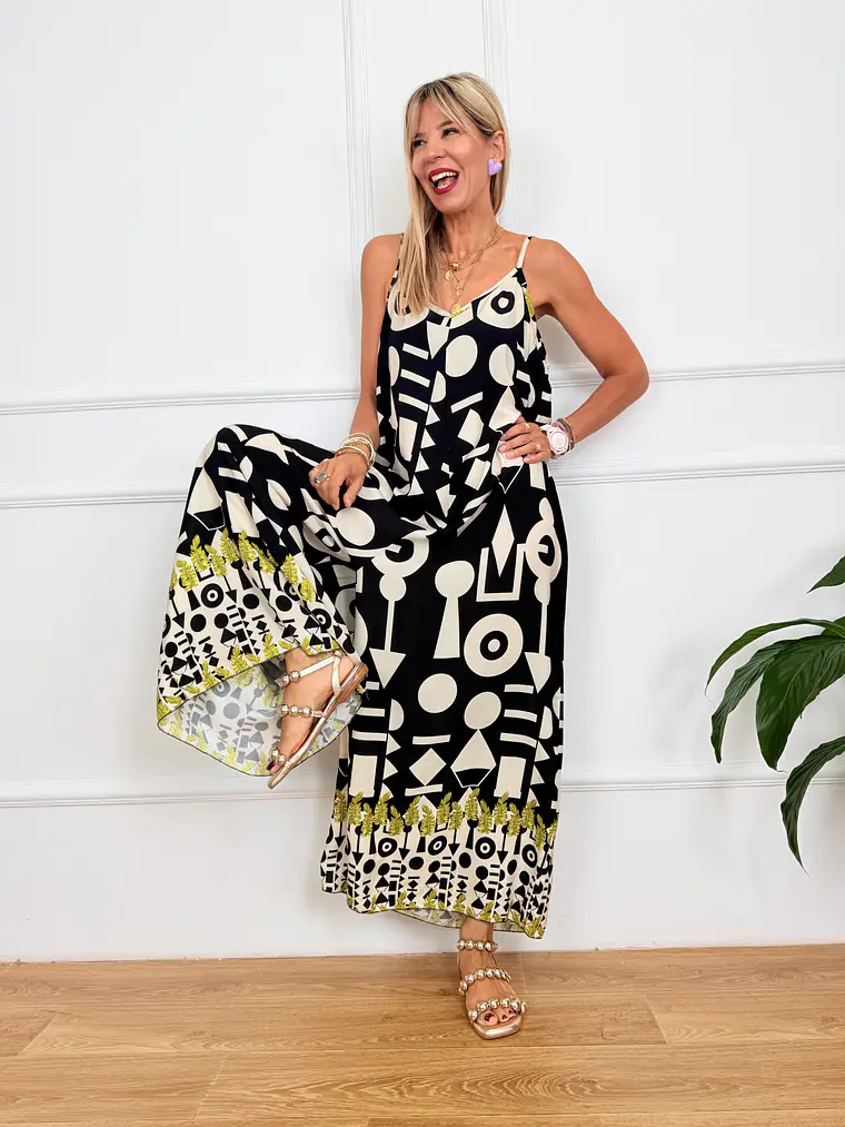 Raches Jumpsuit 3381 1