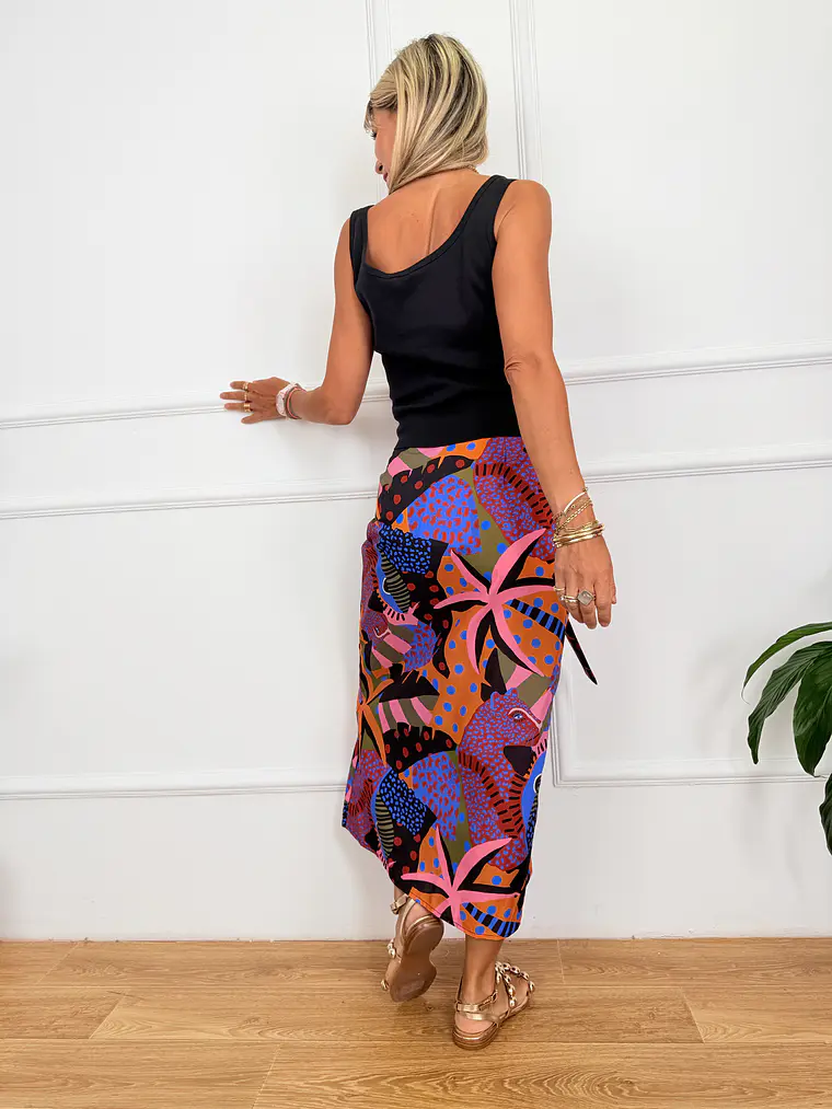 Lyon Top Black 1083  4