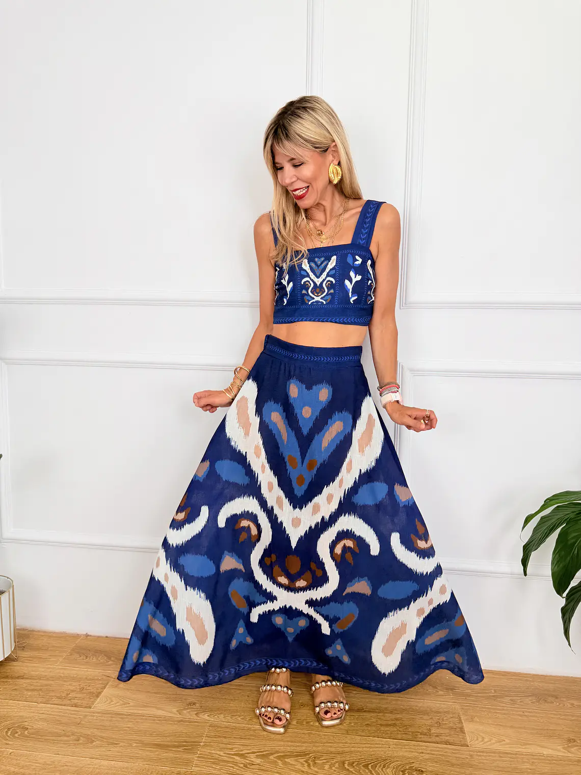 Cielo Set Blue HP10199   1