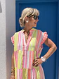 Galene Dress White 25133 (2.) - thumbnail 2
