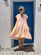 Galene Dress White 25133 (2.) - thumbnail 1