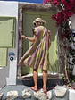 Galene Dress Chaki 25133 (3.) - thumbnail 3