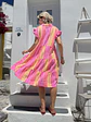 Galene Dress Pink 25133 (4.) - thumbnail 3