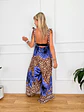 Sumiati Jumpsuit Blue 53178  - thumbnail 3
