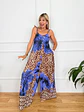 Sumiati Jumpsuit Blue 53178  - thumbnail 1