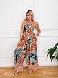 Sumiati Jumpsuit Green 53178   - thumbnail 1