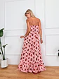 Fishkardo Dress Pink 10245  - thumbnail 4