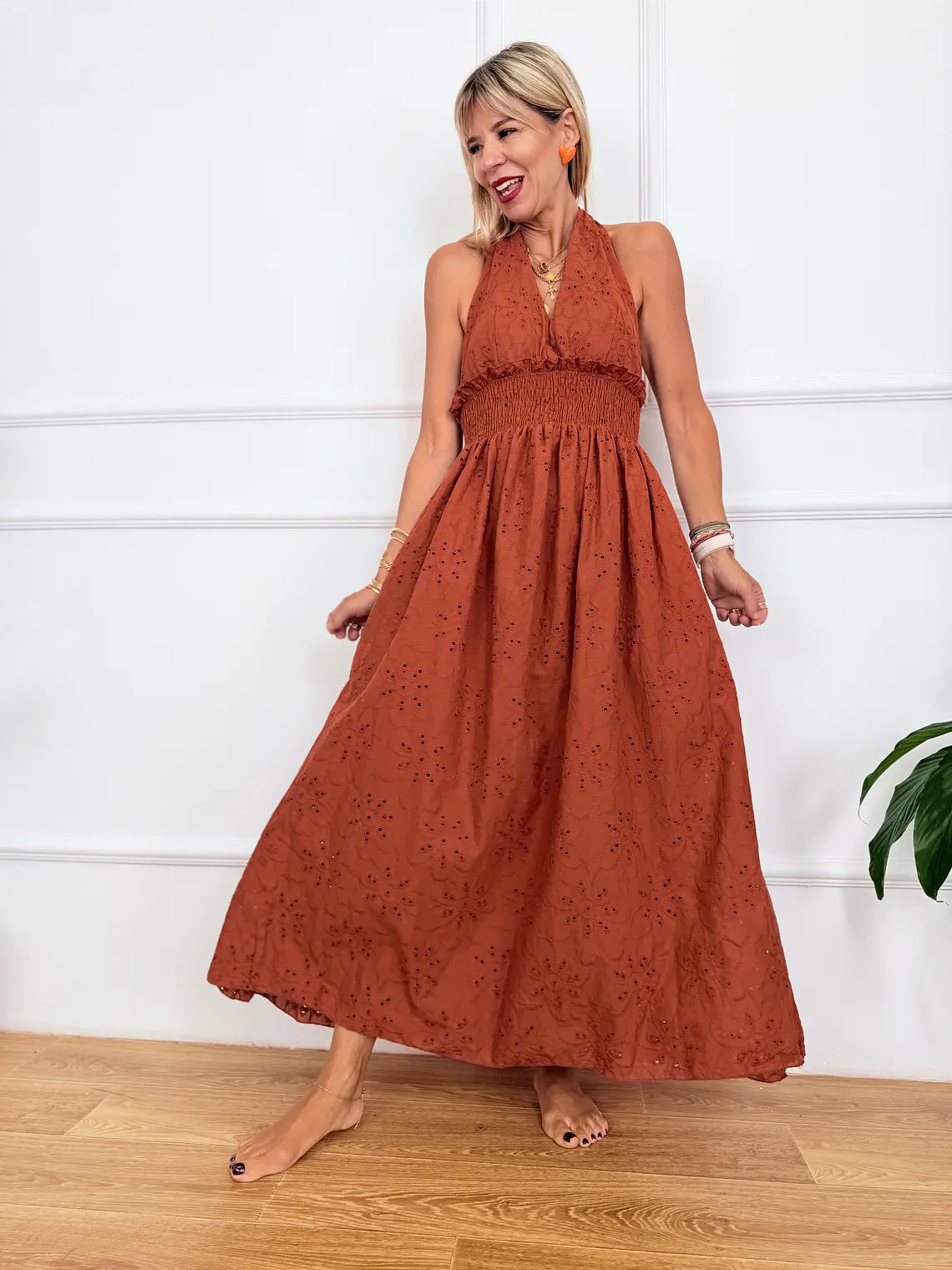 Kea Dress Ekai 58262 3