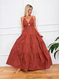 Tuscan Sun Dress U15668 Ekai - thumbnail 3