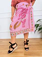 Kamini Skirt (D) 7891  - thumbnail 3