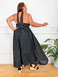 Kea Dress Βlack 58262  - thumbnail 7