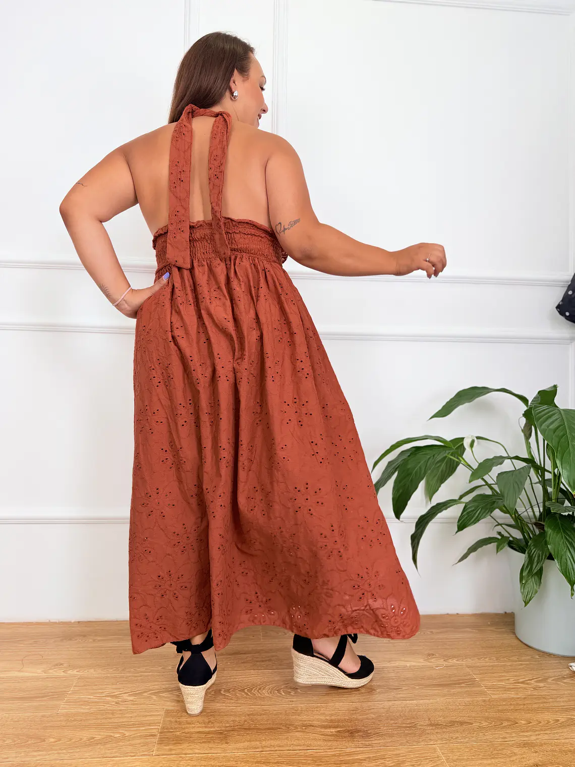 Kea Dress Ekai 58262 6
